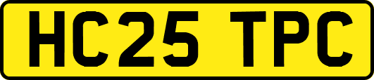 HC25TPC