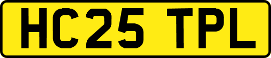 HC25TPL