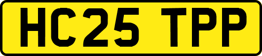 HC25TPP