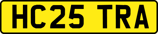 HC25TRA