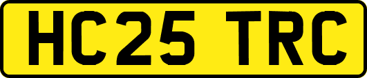 HC25TRC