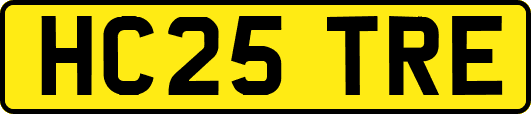 HC25TRE