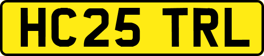 HC25TRL