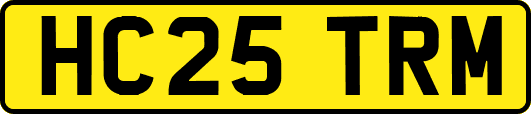 HC25TRM