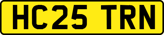 HC25TRN