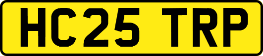 HC25TRP