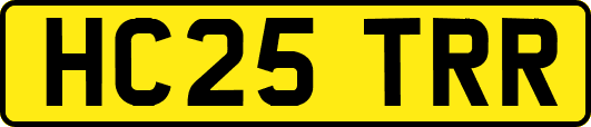 HC25TRR