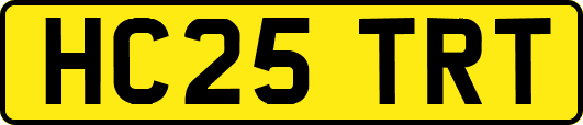 HC25TRT