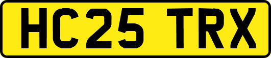 HC25TRX