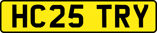 HC25TRY