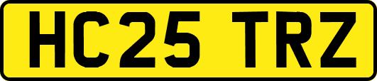 HC25TRZ