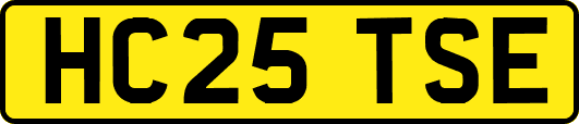 HC25TSE