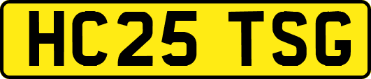 HC25TSG