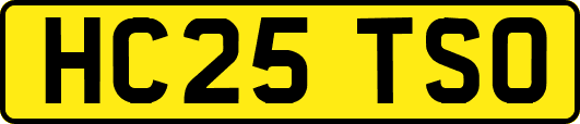 HC25TSO