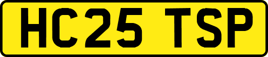 HC25TSP