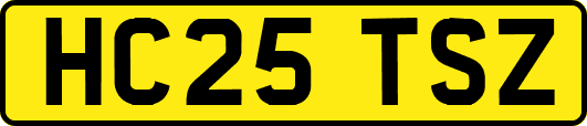 HC25TSZ