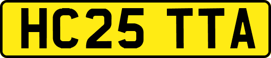 HC25TTA