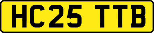 HC25TTB