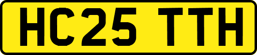 HC25TTH