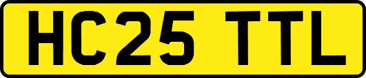 HC25TTL
