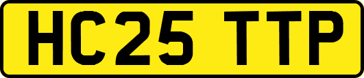 HC25TTP