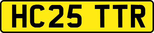 HC25TTR