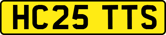 HC25TTS