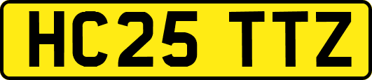 HC25TTZ