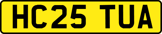 HC25TUA