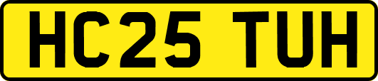 HC25TUH