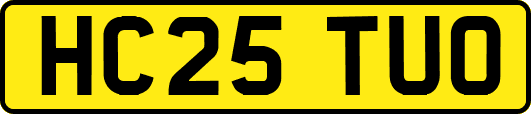HC25TUO