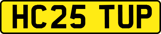 HC25TUP