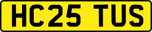 HC25TUS