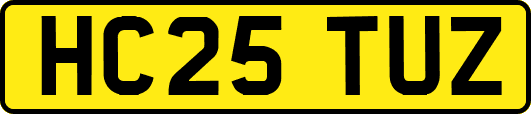 HC25TUZ