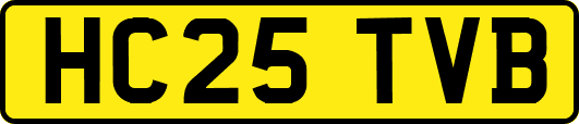 HC25TVB
