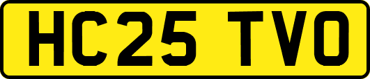 HC25TVO