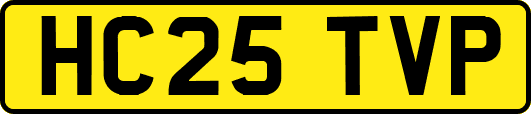 HC25TVP