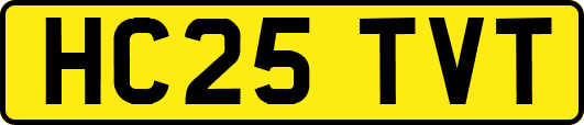 HC25TVT