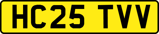 HC25TVV