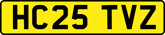HC25TVZ
