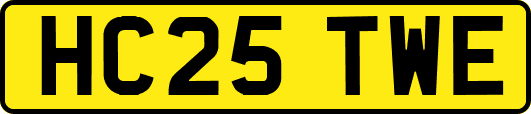 HC25TWE