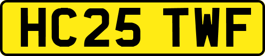 HC25TWF