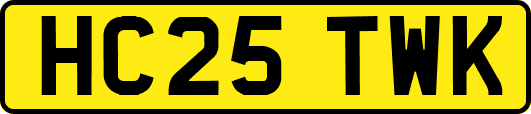 HC25TWK