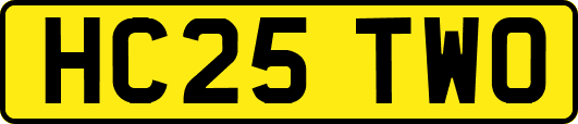 HC25TWO