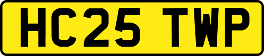 HC25TWP