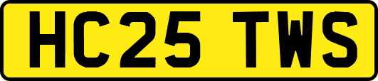 HC25TWS