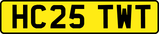 HC25TWT