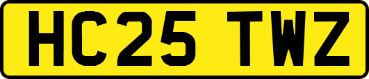 HC25TWZ