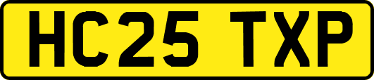 HC25TXP