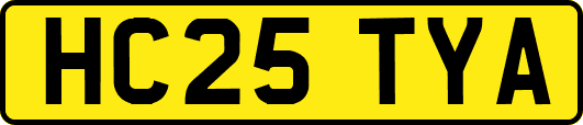 HC25TYA